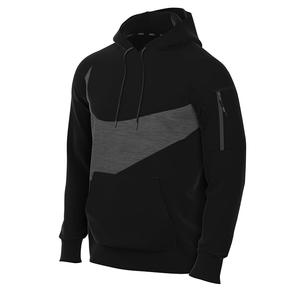 Streetwear Custom Heavyweight Cotton <b>Fleece</b> <b>Hoodie</b> Zipper All Over Print <b>Hoodies</b> Men Oversize Graffiti Zip up - Product Image 1