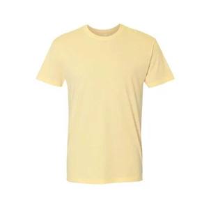 Camiseta ajustada Next Level 3600 para Hombre | Camisetas Next Level 3600 - Product Image 3
