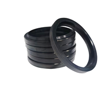 Hydraulik zylinder dichtung J-Typ PU H38 A5 P6 Staub ring wischer dichtung