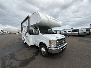 Se Vende: T-H-O-R M-O-T-O-R F-R-E-E-D-O-M ELITE 22HE 2024 Usado en Excelentes Condiciones, Alto Rendimiento, 36 pies de Largo, 2000 kg de Carga Útil, Color Oscuro - Product Image 6