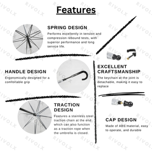 Laisse Rétractable pour Chien, Chaîne de Traction, Écologique, Imperméable, en Plastique et Acier Inoxydable, avec Foulard en Dentelle et Fourrure – Meilleure Vente - Product Image 2