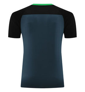 Conjunto Deportivo de Baloncesto Personalizado de Alta Calidad, Sin Mangas, Diseño Transpirable, Opción de Talla Grande, Impresión por Transferencia de Calor para Verano - Product Image 3