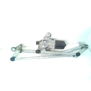 MOTEUR D'ESSUIE-GLAÇONS AVANT COMPLET AVEC TANDEM CHEVROLET Spark 1ère Série 95228166 (09>12) - Product Image 5