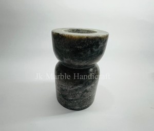 Natural Marble T-Light & <b>Incense</b> <b>Holder</b> Best Price Home Decorative Candle <b>Holder</b> for Home Decor and Handmade - Product Image 3