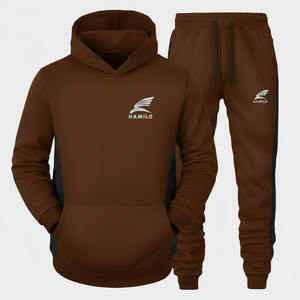 Conjuntos de Joggers con Logotipo Personalizado para Niños, Chándales de Forro Polar Hechos a Medida para Niños, Traje Deportivo al por Mayor para Correr - Product Image 4