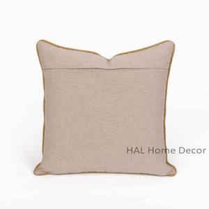 Andmade brombrided ottushion overs ecetive holome EME OME ecor uustom Onnrow Row hrow illow - Product Image 3