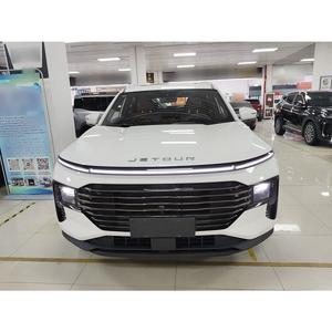 PRÊT À LA LIVRAISON - JE TOUR X 70 PLUS - Essence 1.5 - SUV d'occasion - Traction avant - 7 places - Product Image 1