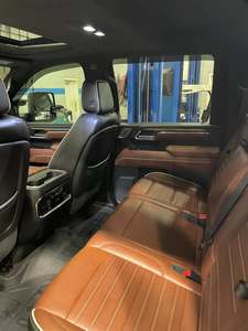 GMC Sierra 2500HD Denali Ultimate d'occasion 2024 - Product Image 6