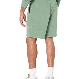 Shorts décontractés tendance pour hommes, tissu respirant, coupe décontractée, idéal pour les voyages d'été et le confort quotidien - Product Image 2