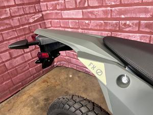 Oferta de la Mejor Calidad: Nueva Zero FX 2024 (Motocicleta) con Batería de 7.2 kWh y Motor 75-5 - Product Image 5
