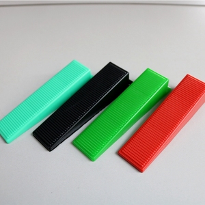 Sistema de Nivelación de Azulejos, Clips y Cuñas para Azulejos de Porcelana, Cerámica y Formato Grande - Product Image 5