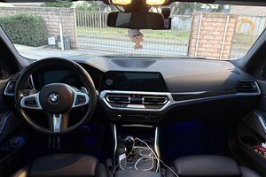 BMW M340i 2022 Usado, 382 hp, Turbo de 6 Cilindros, Paquete Premium, Sin Modificar - Product Image 4