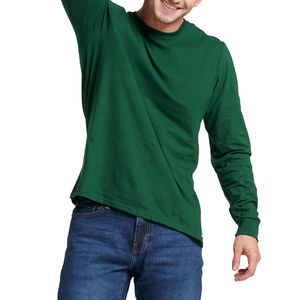 2025 Sudadera para hombre hecha a medida Patrón sólido de alta calidad Venta caliente de invierno con la última impresión de logotipo - Product Image 6