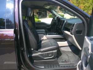 Ford F-150 XLT 2018 d'occasion propre - Product Image 3