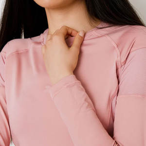 Camiseta Interior Ligera para Personal Médico, Doctores, Enfermeras, Hospital, Clínica, Profesional, OEM, ODM - Product Image 2