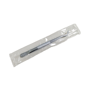 Pinzas Dentales Manuales Reutilizables de Acero Inoxidable a Granel, Marca Maihua, 19*3.5cm, Clase I, Certificación CE, para Práctica Dental y Cirugía Oral - Product Image 5