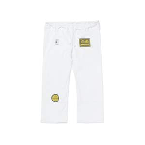 Uniforme de Jiu Jitsu Academy Team BJJ Gi con Logotipo Personalizado, Tejido Pearl Weave, Pedido al por Mayor, Hecho en Pakistán - Product Image 3