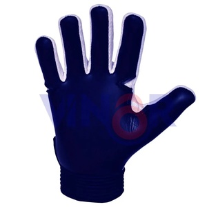 Meilleurs gants de football gaélique au design confortable, respirant, en cuir et en latex, imprimés à la mode, à bas prix, concevez vos propres gants gaélique - Product Image 2