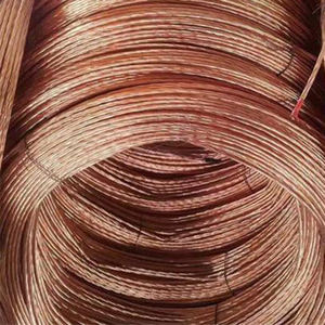 Chatarra de Cobre Puro, Chatarra de Cable de Cobre 99.99% - Product Image 3