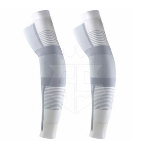 Mangas de brazo hechas por el fabricante de Pakistán Mangas de brazo más vendidas Mejor precio disponible Mangas de brazo de calidad superior Moq bajo - Product Image 1