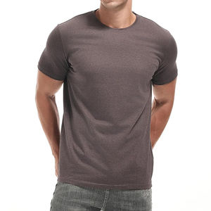 T-shirts décontractés respirants pour hommes, vêtements de haute qualité pour hommes, t-shirt pour hommes - Product Image 2