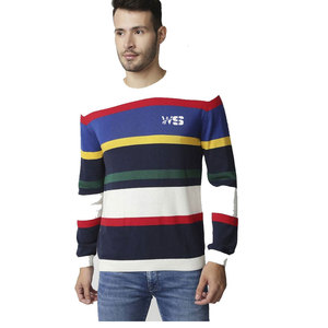 Offre Spéciale nouveauté hommes 100% coton sweat-shirts Design de mode pour l'automne meilleur prix en gros - Product Image 1