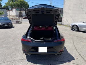 ACURA INTEGRA FWD 2023 CON PAQUETE A-SPEC LISTO PARA ENVIAR - Product Image 6