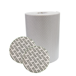 Livraison rapide doublure de joint en mousse personnalisable matériau de joint étanche pour bouchon de bouteille de produits pharmaceutiques fabriqué au Vietnam - Product Image 1