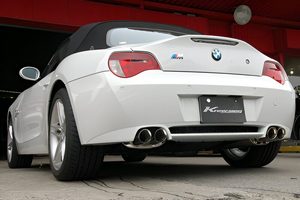 Se Vende: Z4M Coupé y Roadster Usados, Años 2016-2026, 2 Plazas, Sedanes con Faros Halógenos, Neumáticos R17, Volante a la Izquierda, Gasolina - Product Image 3