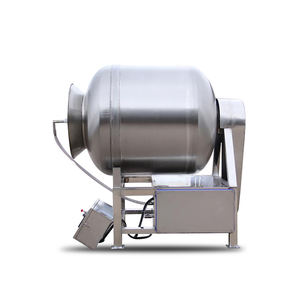 เครื่องบ่มเนื้อวัว 	 	   เครื่องหมักไก่ทอดแบบสุญญากาศ 	 	   เครื่องหมักเนื้ออัตโนมัติ - Product Image 1