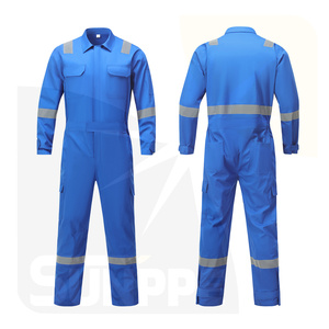 Pantalon de travail d'été pour hommes avec logo personnalisé en polyester imperméable réfléchissant fluorescent à séchage rapide respirant caractéristiques - Product Image 3