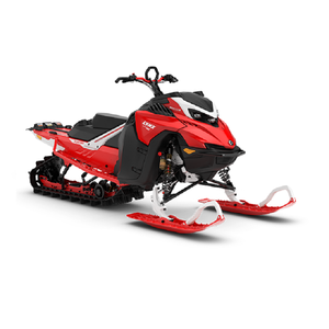 รถสโนว์โมบิล 2024 Lynxx Shredder RE 3700 850 E-TEC Turbo R - Product Image 5