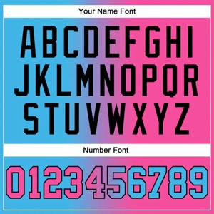 Sudaderas con Capucha de Equipos de Fútbol Americano para Hombre, Impresión 3D por Sublimación, Transpirables, Antibacterianas, de Poliéster, Deportivas, Talla Grande - Product Image 4