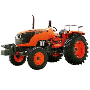 Genuine Supplier MU 5501 Kubota Farming Agriculture Equipment Machine for Bulk Export