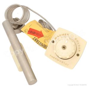 Control de Sistema para Válvula Termostática Danfoss RA-33 013-7002 L-1121-RA - Product Image 1