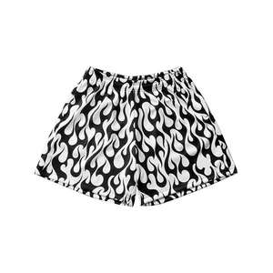 Pantalones Cortos de Baloncesto Personalizados con Logotipo para Hombre, Nuevo Diseño, Ropa Deportiva Estampada, Venta al por Mayor, Ropa de Baloncesto Hecha a Medida, Servicios OEM - Product Image 1