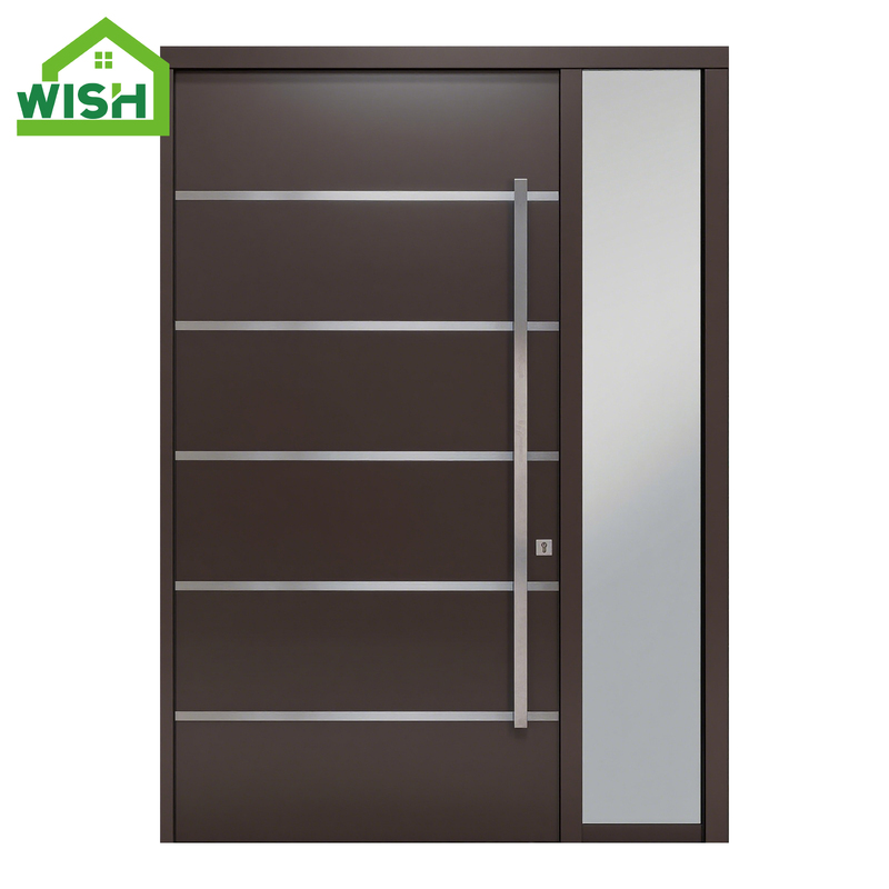 Hot Style High Quality Villa Wooden