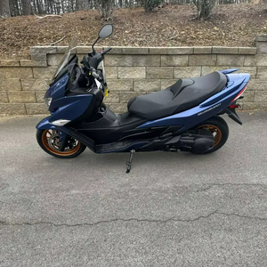 Offerta Speciale 2026 <span class=keywords><strong>Suzuki</strong></span> <span class=keywords><strong>Burgman</strong></span> 400 Scooter-Moped Moto - Product Image 1