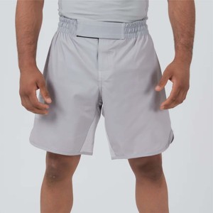 MMA Grappling Shorts-Shorts de combat durables et flexibles pour l'entraînement MMA, BJJ et Grappling - Product Image 6