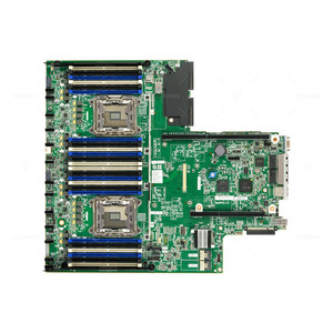 P02757-001 Socket de carte mère HP LGA2011-3 pour ProLiant DL380 G9 Reconditionné - Product Image 3