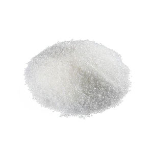 Icumsa 45 Azúcar Brasileño Blanco Refinado, Cristal, Bolsa 50 Kg - Product Image 1