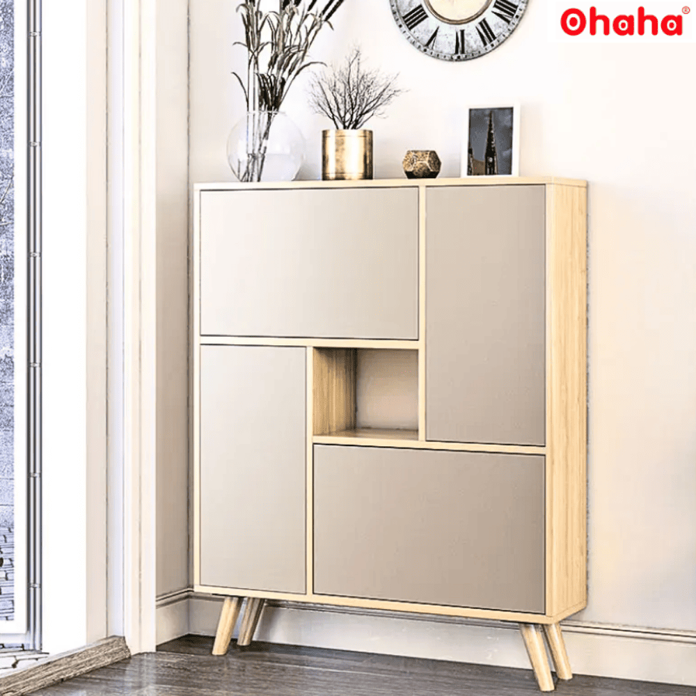 สีเทา T/ไม้ทอง