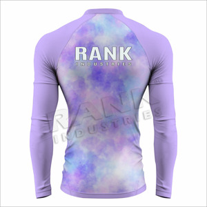 Nuevo Diseño, Más Vendido, Rashguard Personalizado, MOQ Bajo, Rashguard para Hombre al por Mayor, Rashguard para Hombre Sublimado - Product Image 2