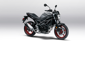 Motocicleta Suzuki SV650 2026, Motocicleta Cruiser SV650 2026, Moto Suzuki SV650 2026 - Product Image 2