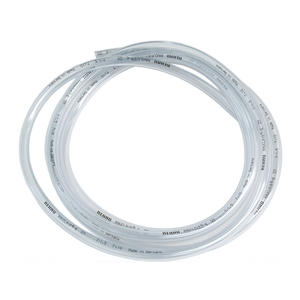 Tubo de Succión de PVC de Alta Calidad, Tamaño 7x10, Diseño Duradero, Repuesto para Suministros de Laboratorio Burkle GmbH - Product Image 1