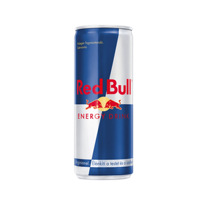 Bebida energética Red Bull disponible en varios tamaños de envase, perfecta para diferentes necesidades de mercado. - Product Image 1