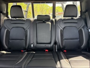 รถแรม 1500 สปอร์ต ปี 2022 สภาพดีเยี่ยม เกียร์อัตโนมัติ เครื่องยนต์ V8 - Product Image 3