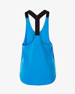 OEM Service Custom made Gym Women's Cropped Tank <b>Tops</b> New Fitness Wear Yoga Sports Vest manufacturer - Product Image 2