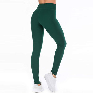 Leggings et collants de sport WOK Industries pour femmes, vêtements de sport thermiques pour l'hiver, yoga et gym. - Product Image 3