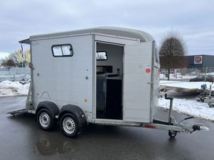 Remorque pour bétail à vendre - Product Image 4